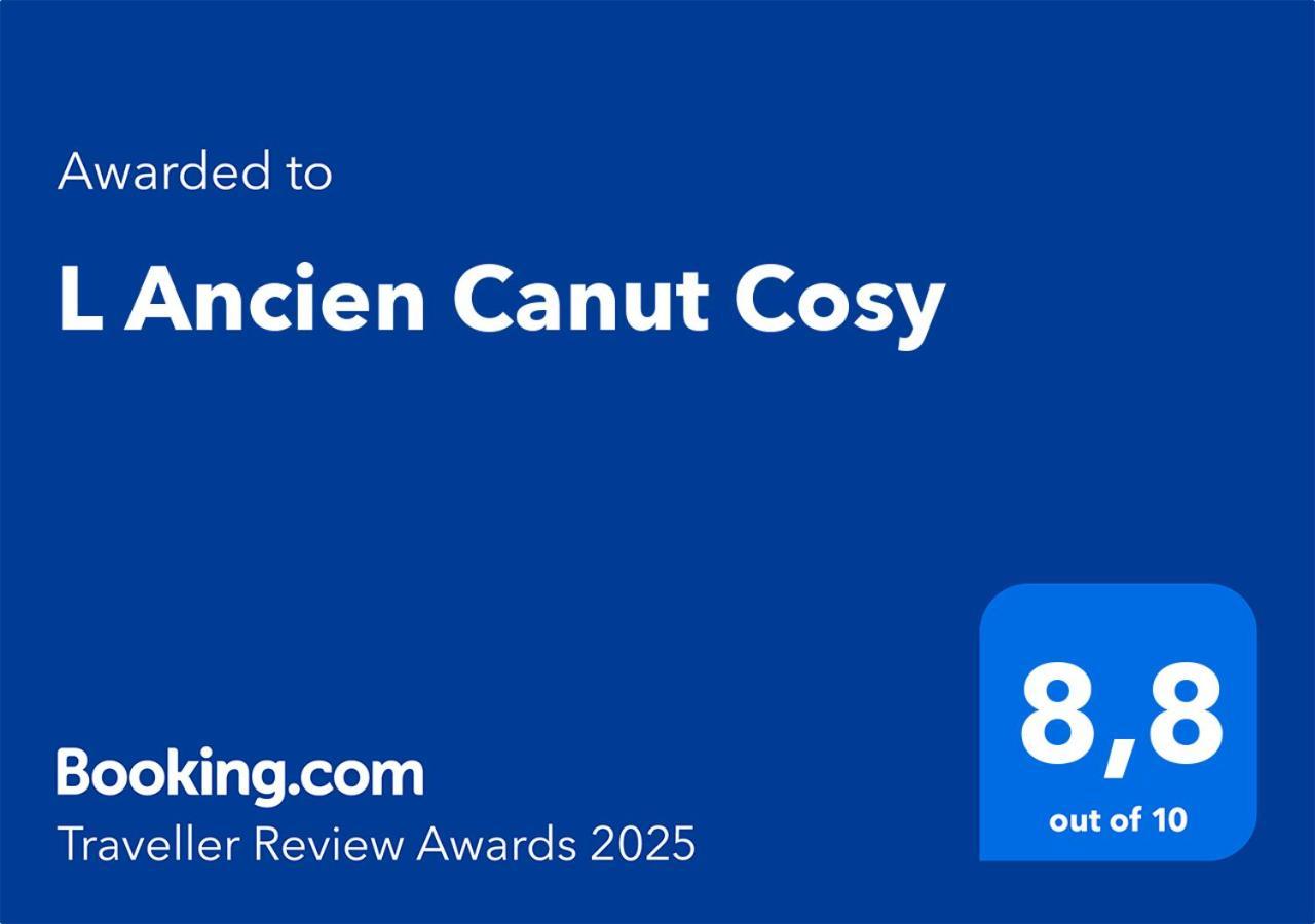 L Ancien Canut Cosy Lyon Exterior foto